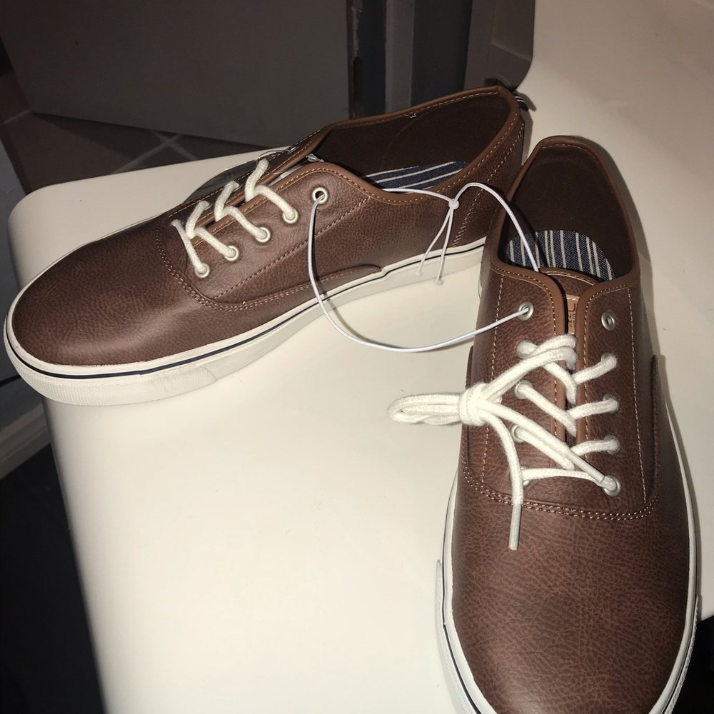Nautica Shoes